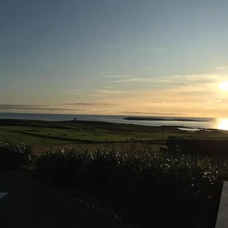 Silver Strand Chalets Glencolumbkille Exterior photo