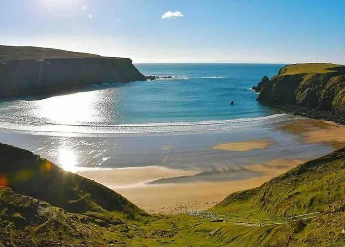 Silver Strand Chalets