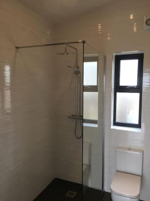 Silver Chalet